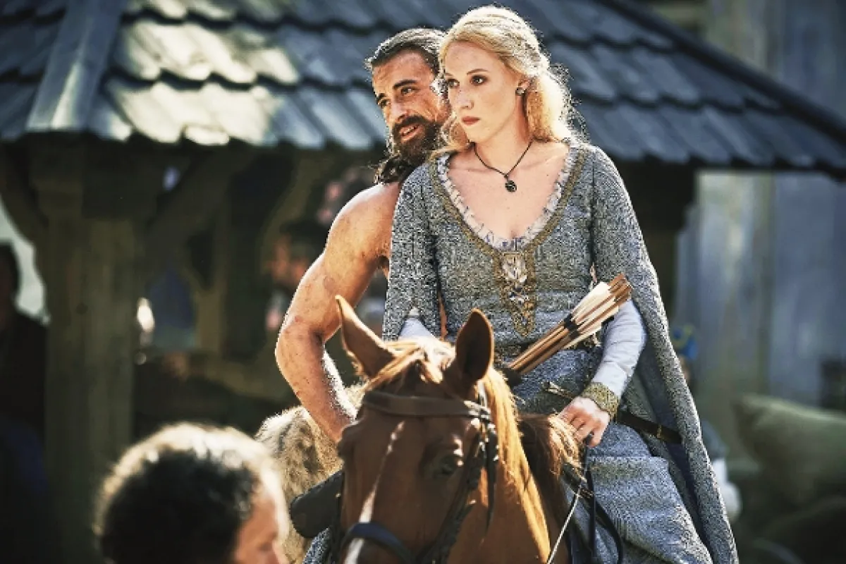 Hunyadi - Vzestup Havrana (Rise of the Raven), 2025 - fotogaléria