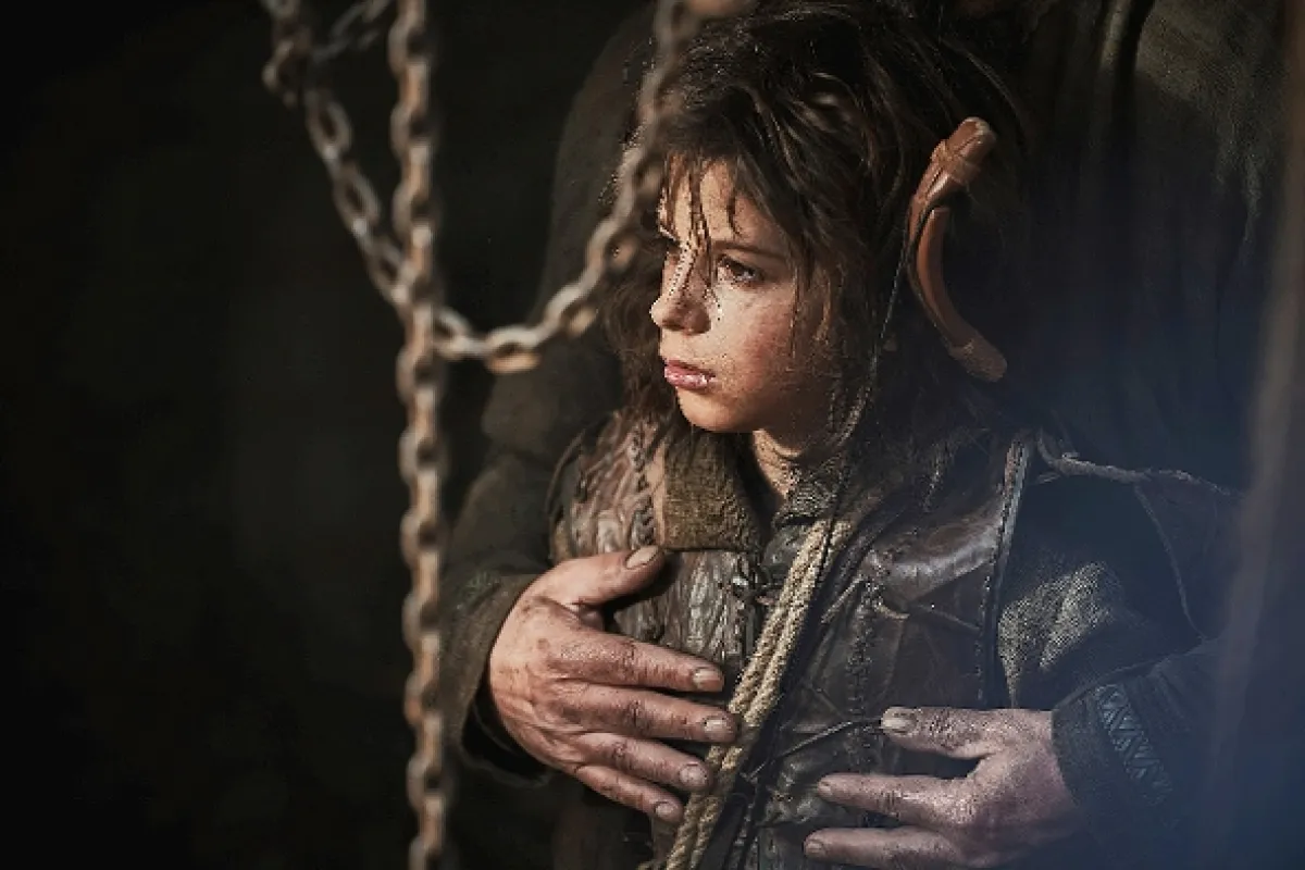 Hunyadi - Vzestup Havrana (Rise of the Raven), 2025 - fotogaléria