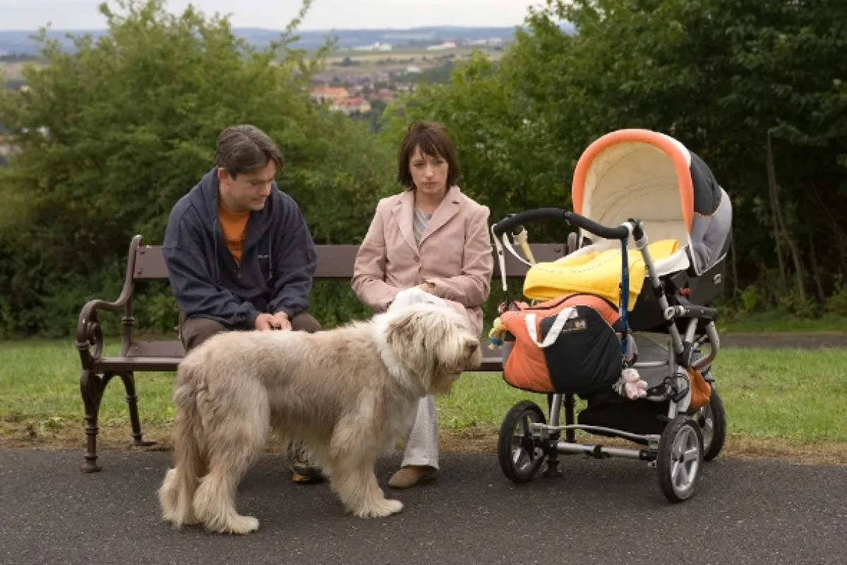 Kolotoč, 2007 - fotogaléria
