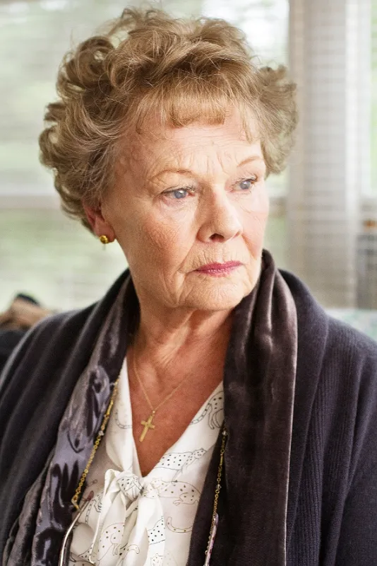 Philomena, 2013 - fotogaléria