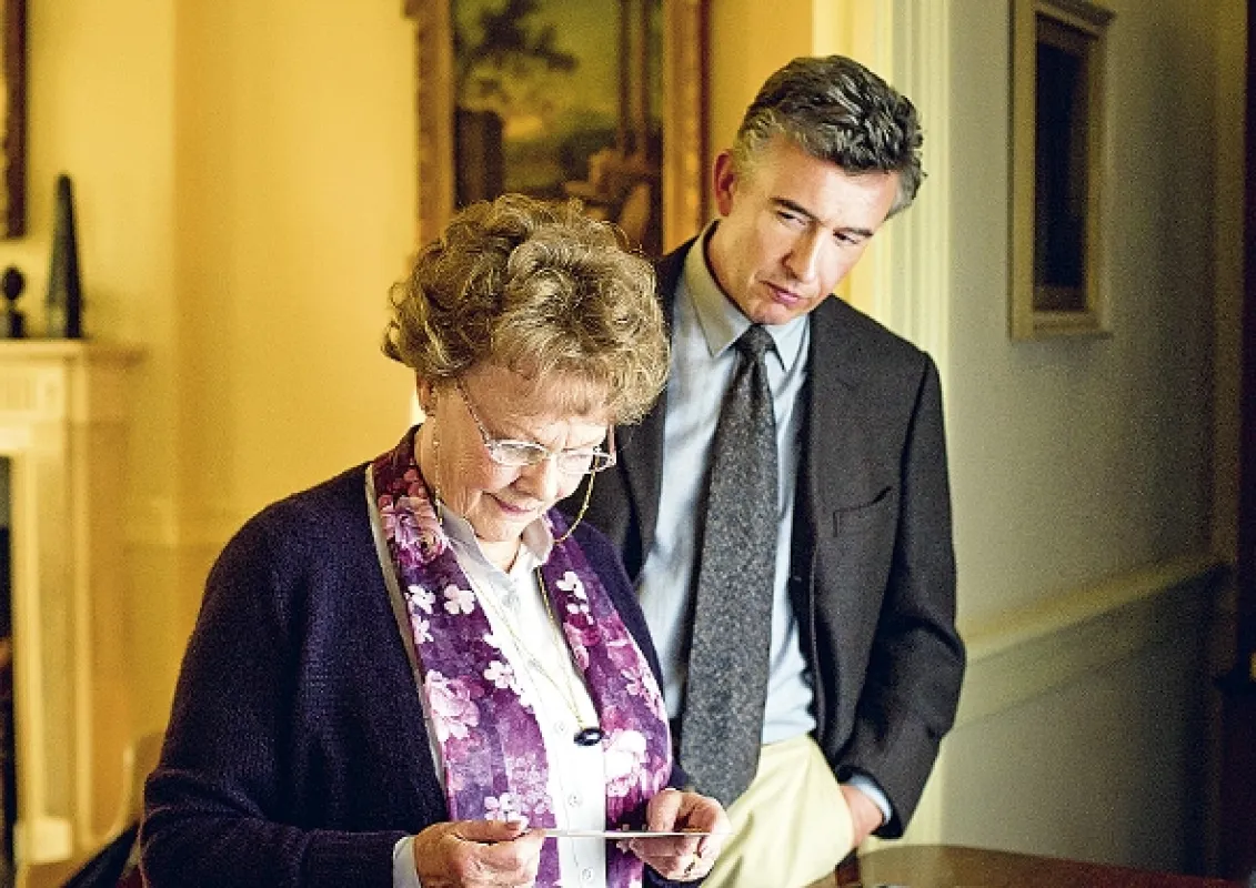 Philomena, 2013 - fotogaléria