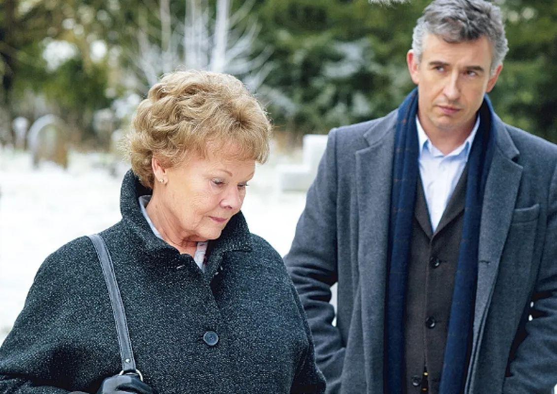 Philomena, 2013 - fotogaléria