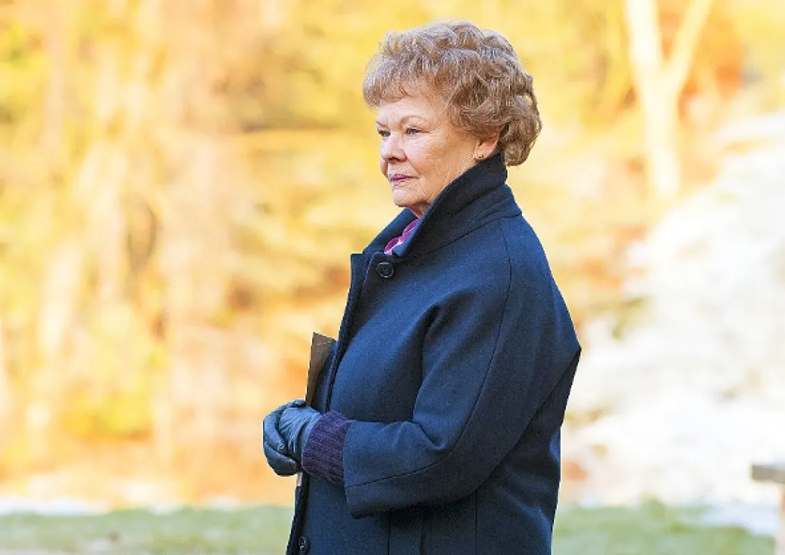 Philomena, 2013 - fotogaléria