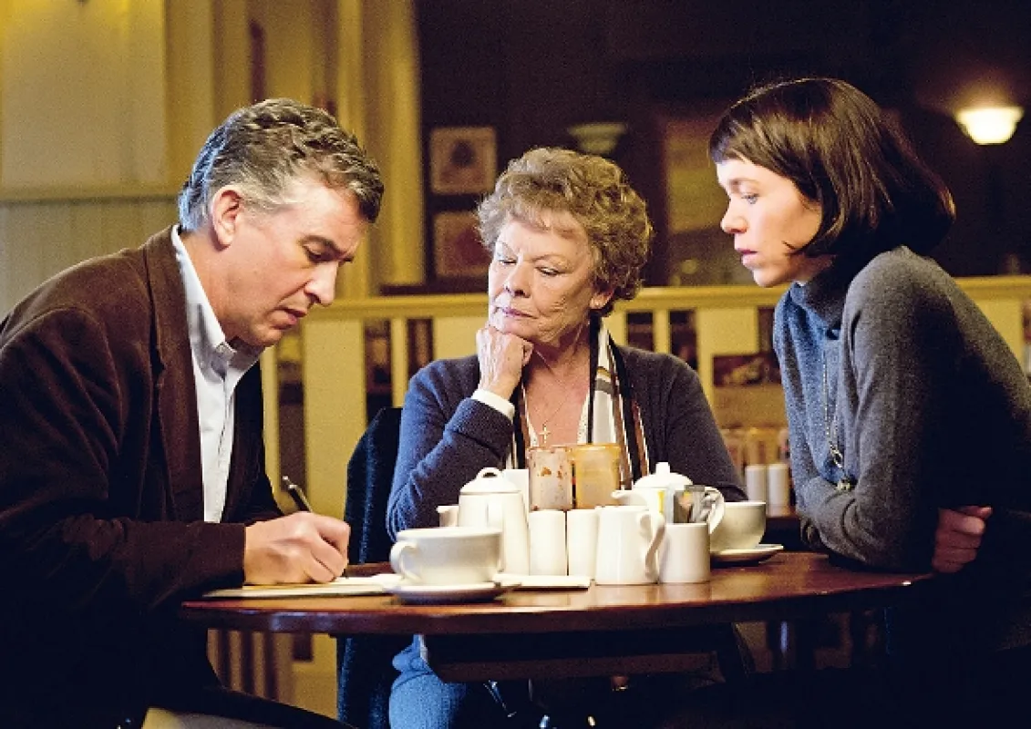 Philomena, 2013 - fotogaléria