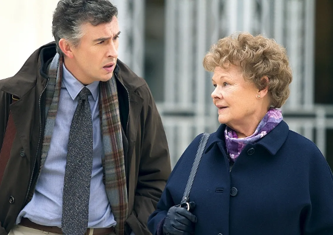 Philomena, 2013 - fotogaléria