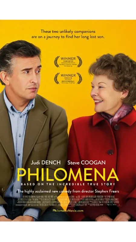 Philomena, 2013 - fotogaléria