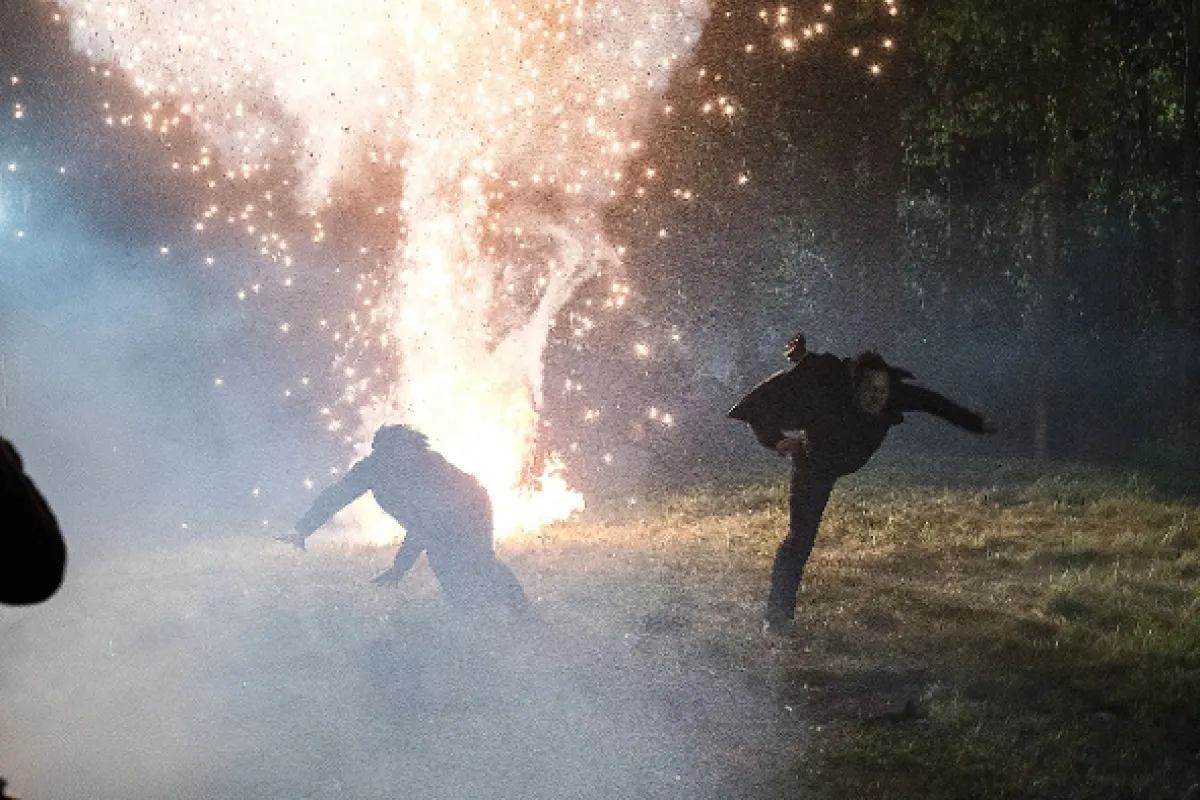 Plán útěku 3 (Escape Plan: The Extractors), 2019 - fotogaléria