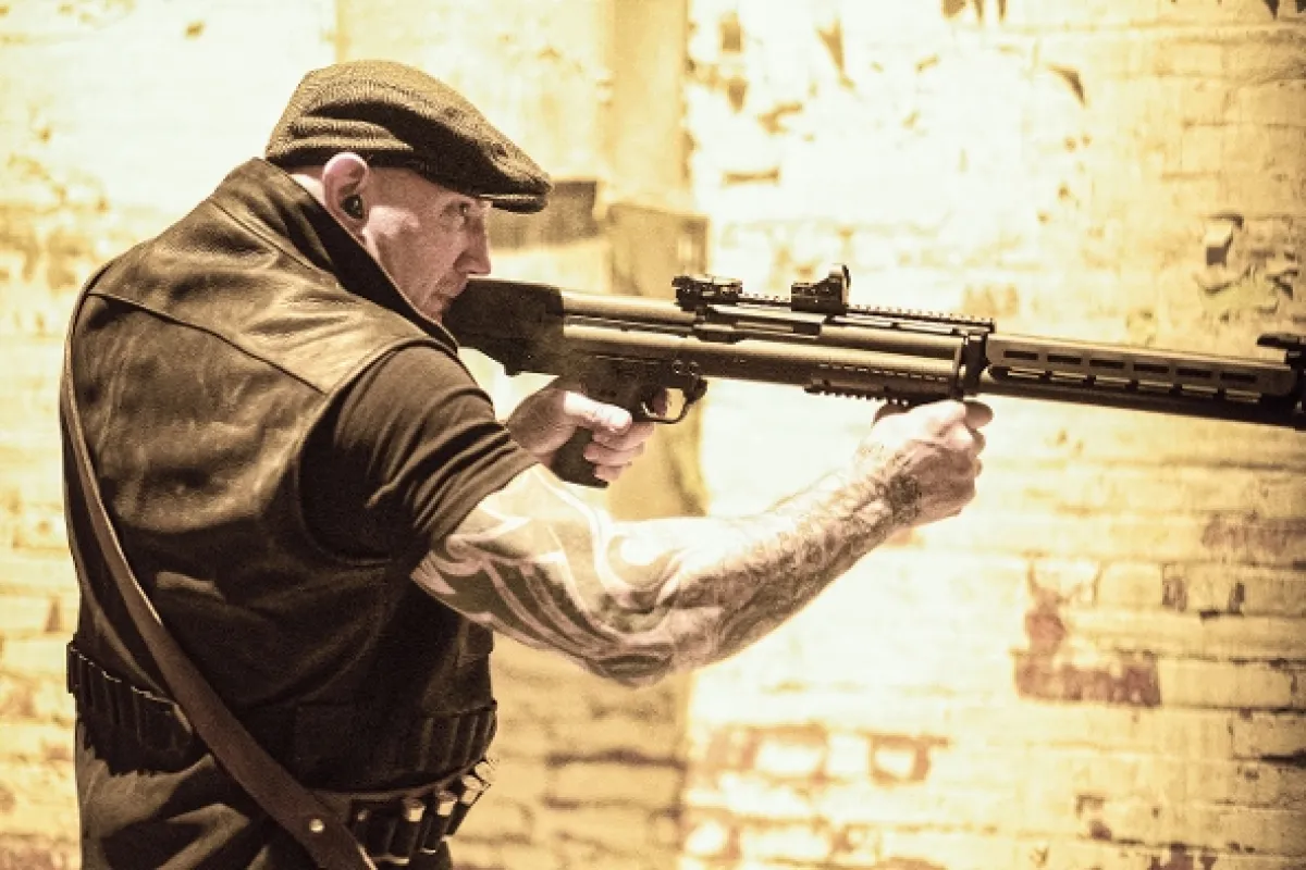 Plán útěku 3 (Escape Plan: The Extractors), 2019 - fotogaléria