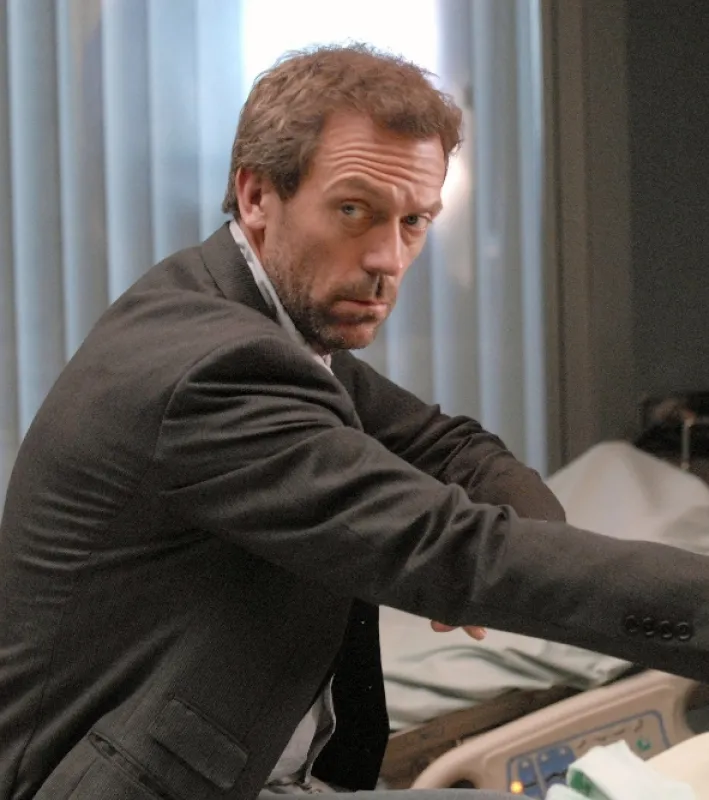 Dr. House (Dr. House - All In), 2006 - fotogaléria