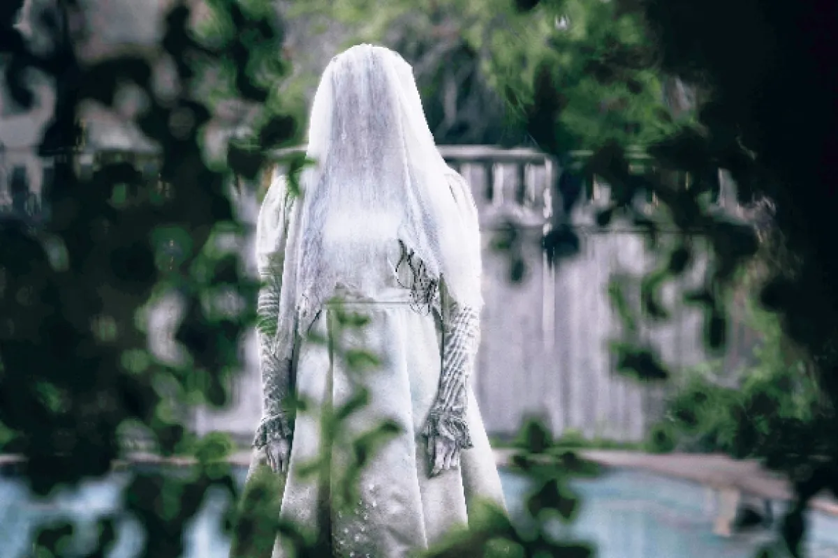 Kliatba kvíliacej ženy (The Curse of La Llorona), 2019 - fotogaléria