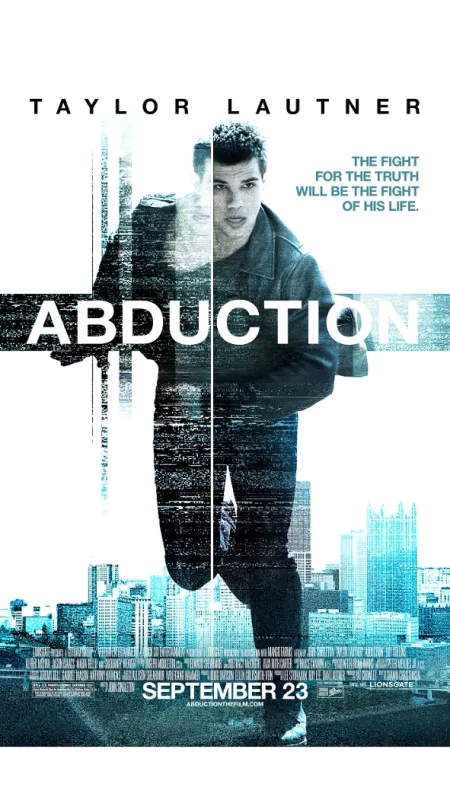 Bez dechu (Abduction), 2011 - fotogaléria