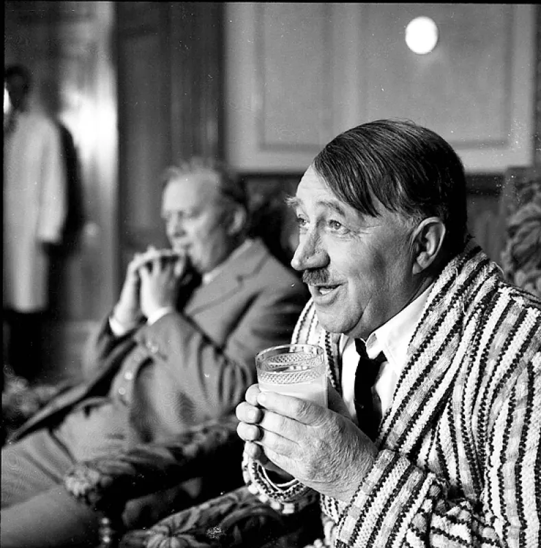 Já, spravedlnost, 1967 - fotogaléria