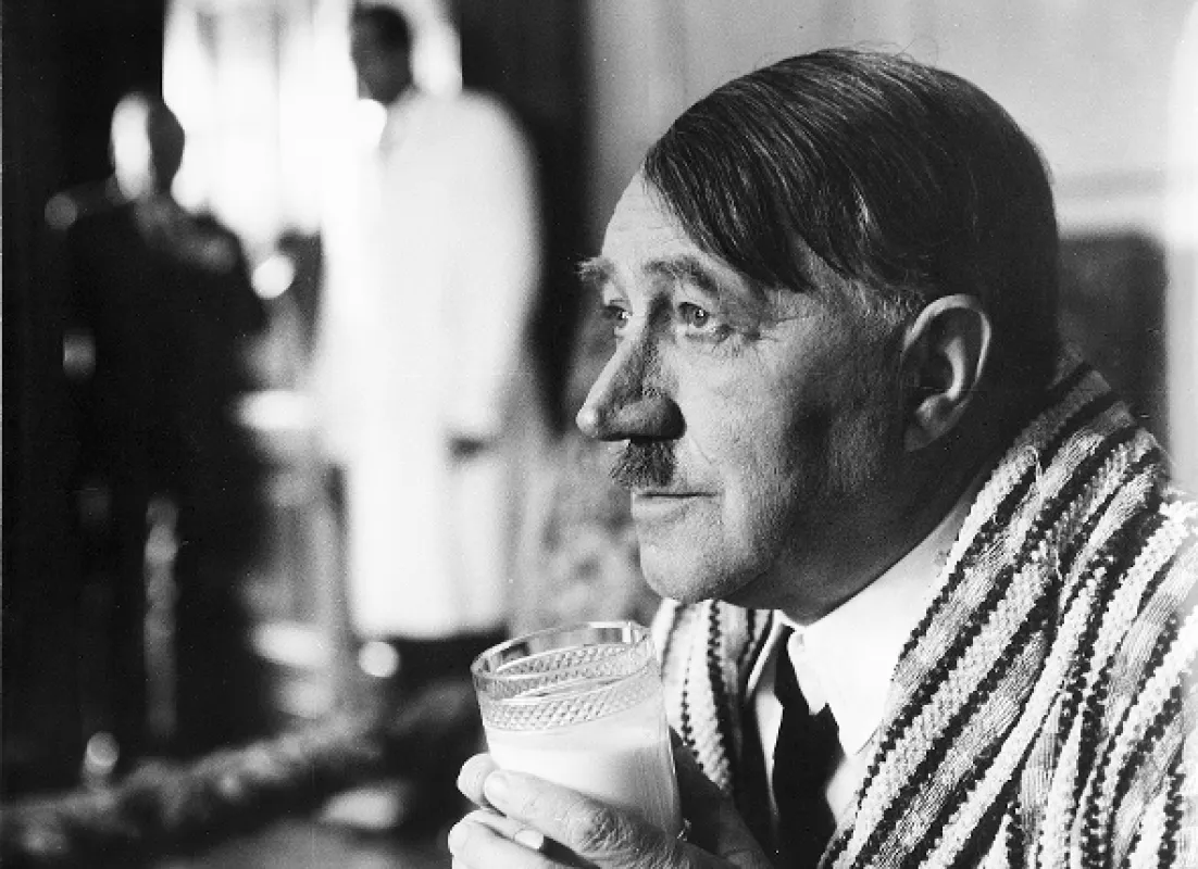Já, spravedlnost, 1967 - fotogaléria