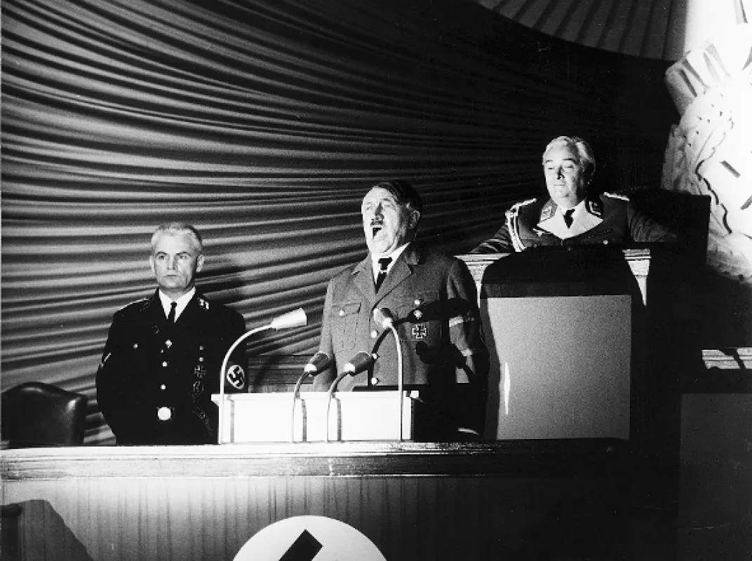 Já, spravedlnost, 1967 - fotogaléria