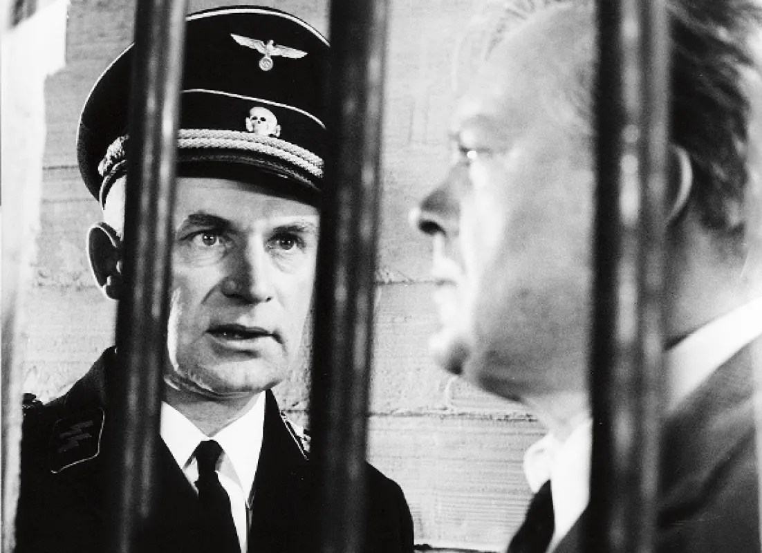 Já, spravedlnost, 1967 - fotogaléria