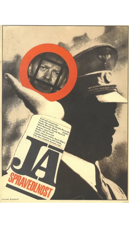 Já, spravedlnost, 1967 - fotogaléria