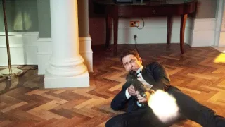 Pád Londýna