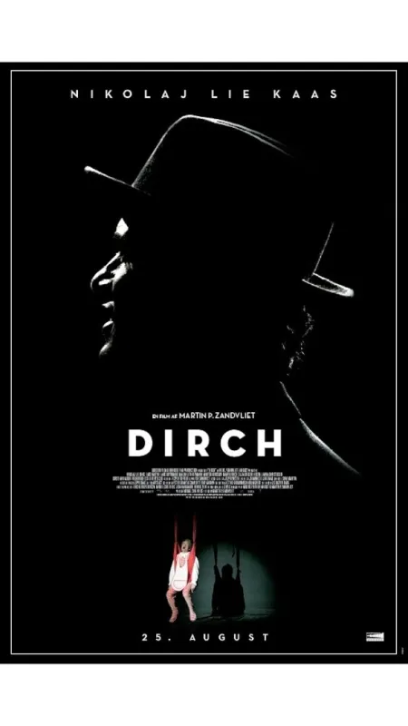 Dirch, 2011 - fotogaléria
