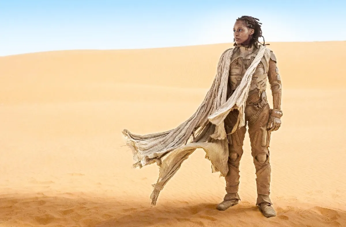Duna (Dune), 2021 - fotogaléria