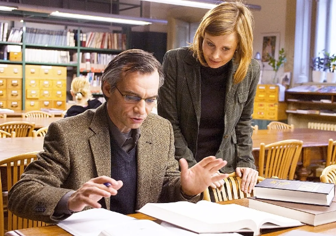 Diablova lesť, 2009 - fotogaléria
