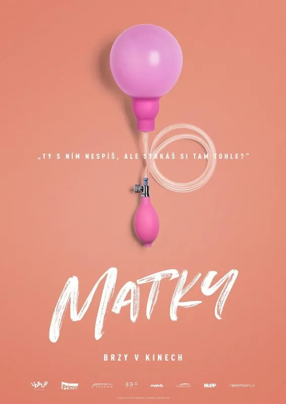 Matky (MATKY), 2021 - fotogaléria