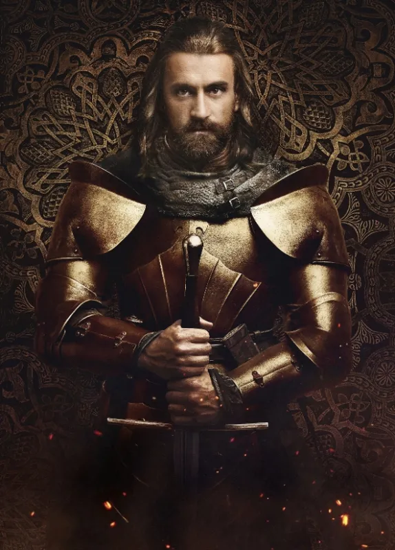 Hunyadi - Vzestup Havrana (Rise of the Raven), 2025 - fotogaléria