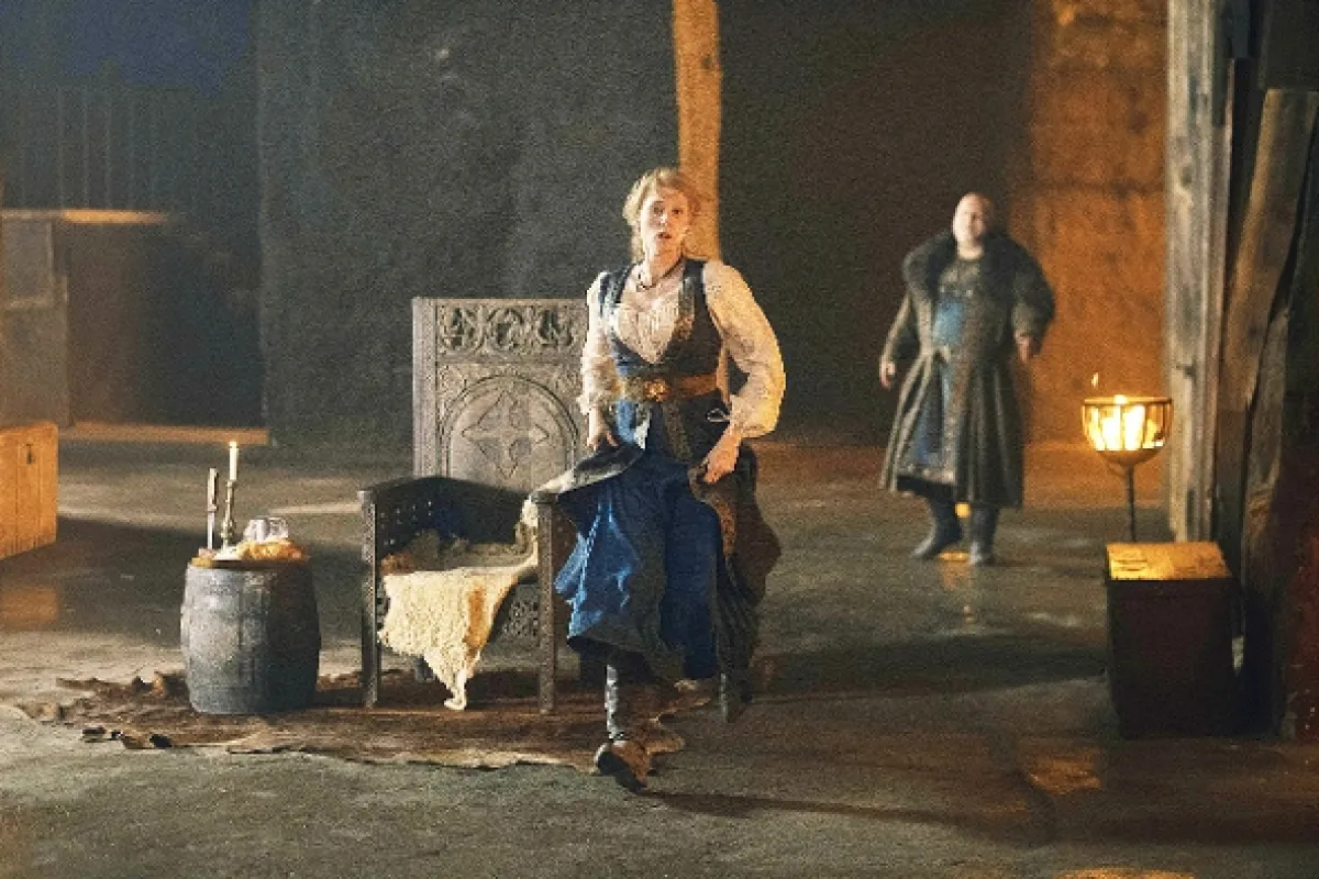 Hunyadi - Vzestup Havrana (Rise of the Raven), 2025 - fotogaléria