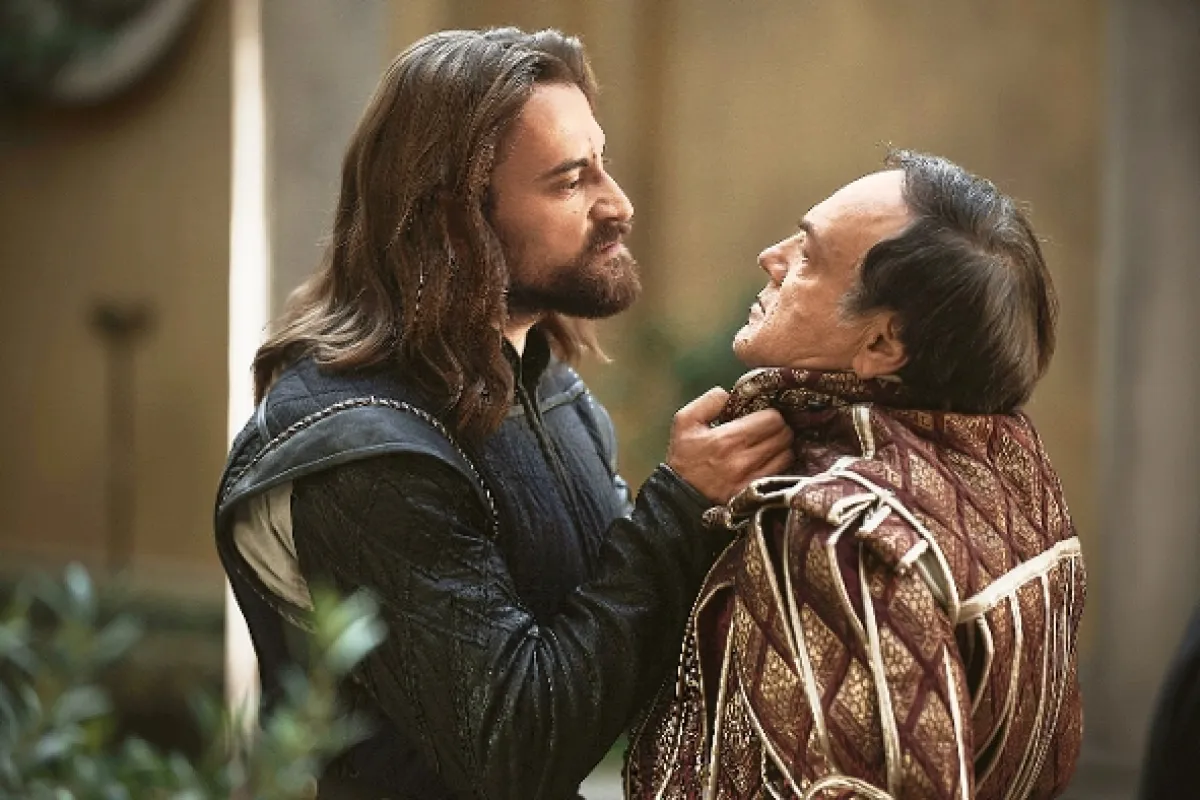Hunyadi - Vzestup Havrana (Rise of the Raven), 2025 - fotogaléria