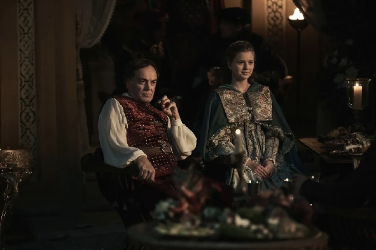 Hunyadi - Vzestup Havrana (Rise of the Raven), 2025 - fotogaléria