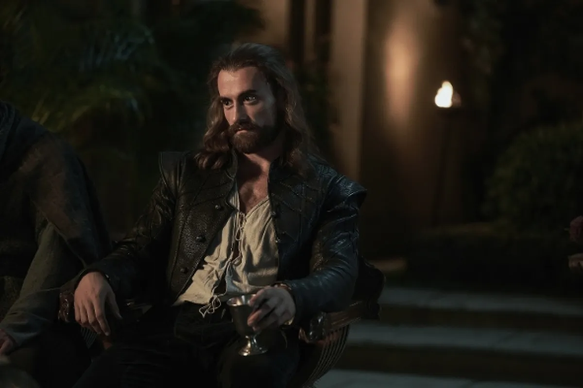 Hunyadi - Vzestup Havrana (Rise of the Raven), 2025 - fotogaléria