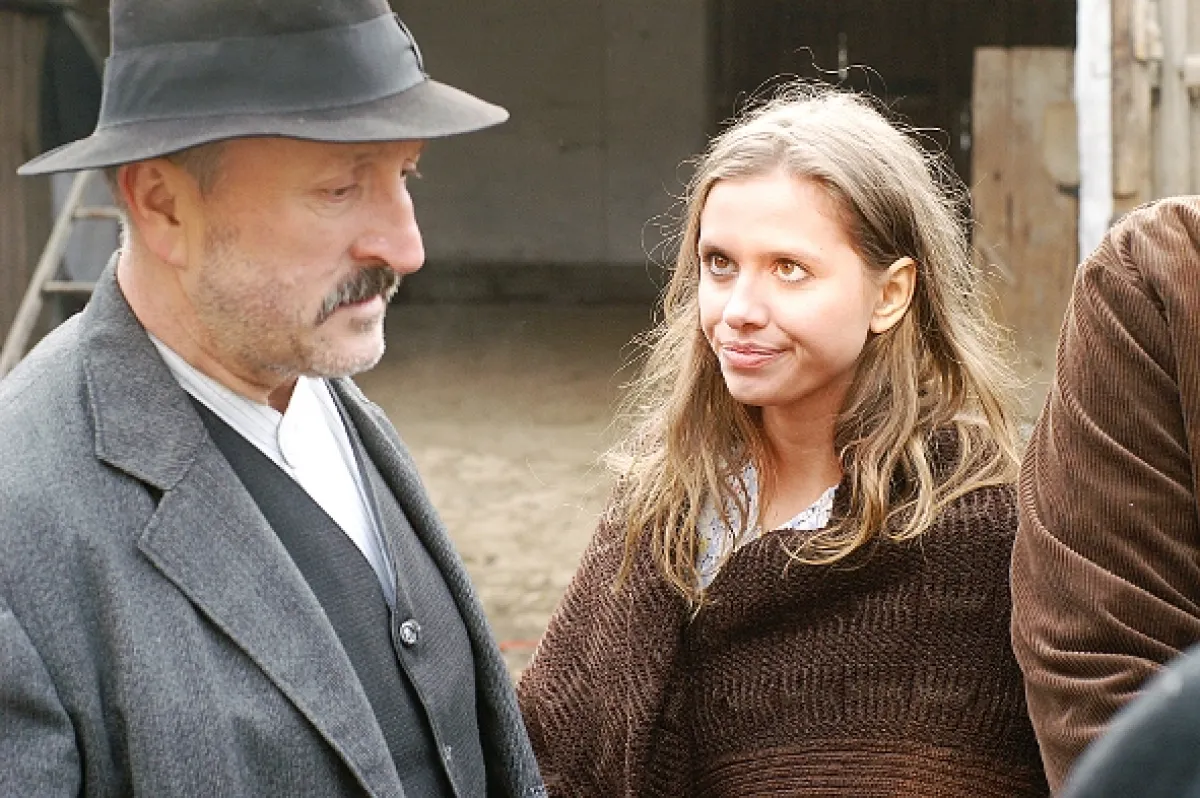 Žandárske humoresky, 2007 - fotogaléria