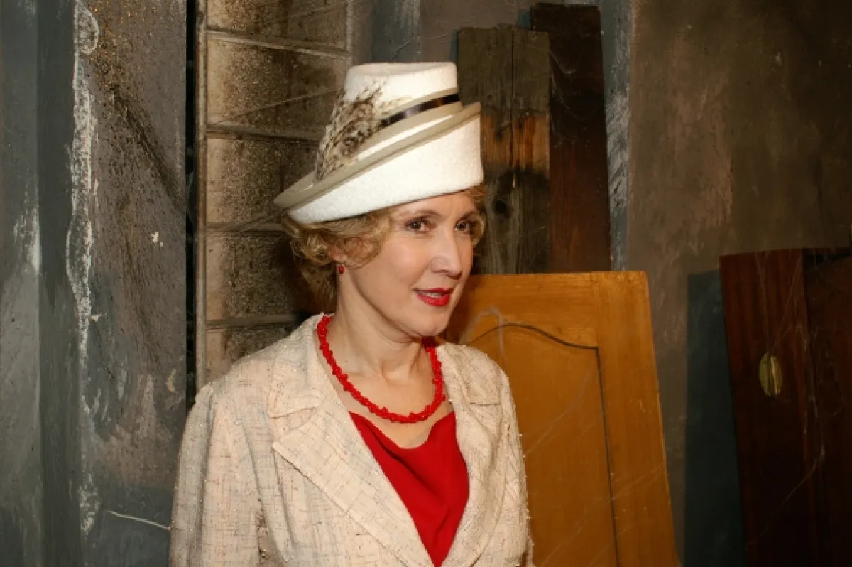 Žandárske humoresky, 2007 - fotogaléria