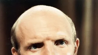 Velký souboj