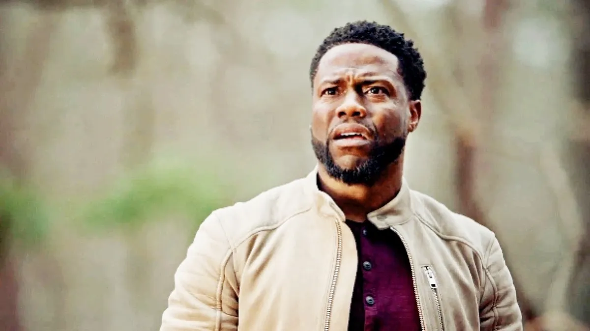 Kevin Hart: Tvrdý oriešok 2 (Die Hart 2: Die Harter), 2024 - fotogaléria