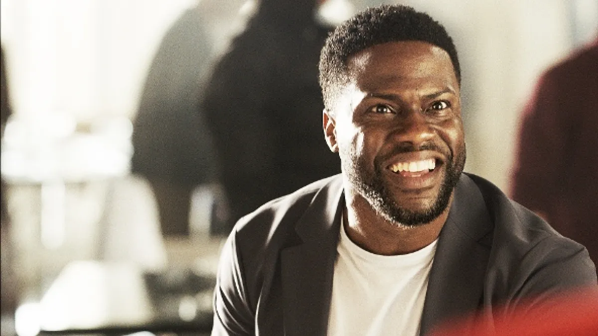 Kevin Hart: Tvrdý oriešok 2 (Die Hart 2: Die Harter), 2024 - fotogaléria
