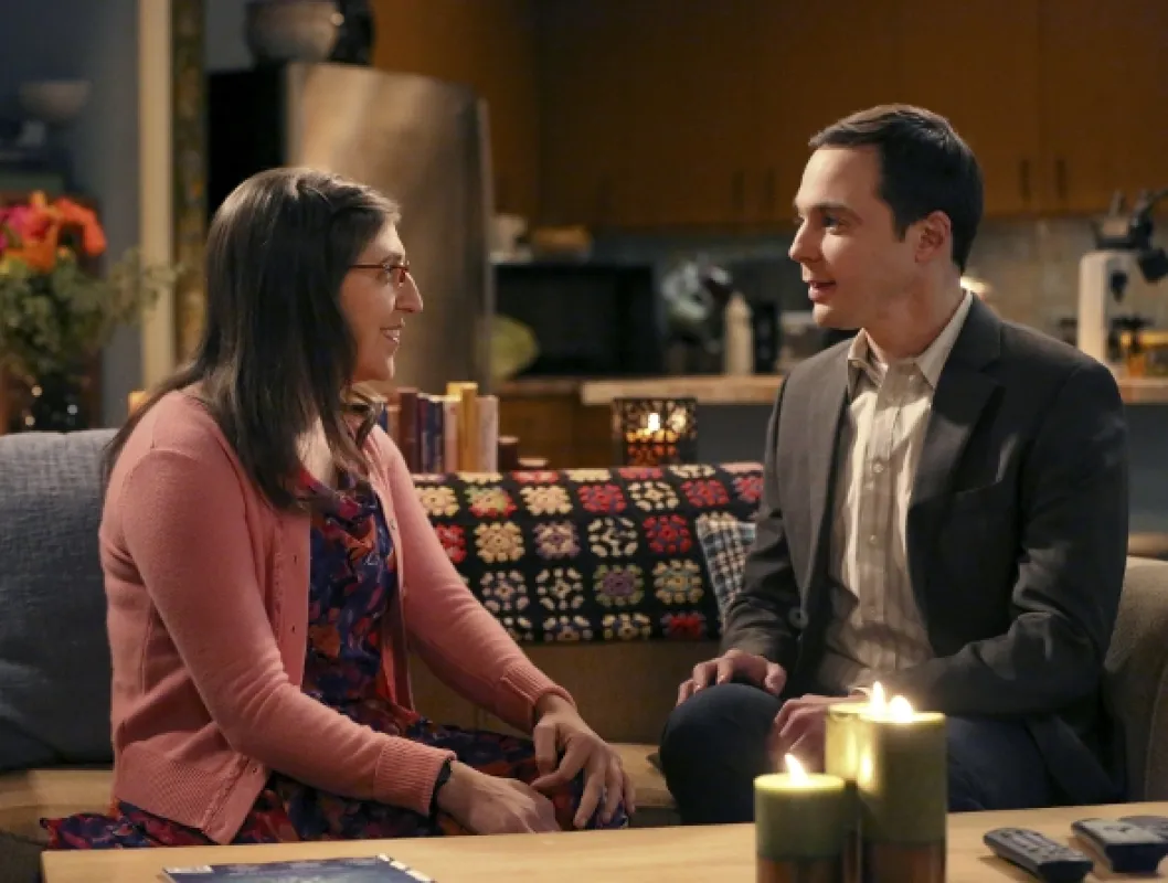 Teorie velkého třesku (Big Bang Theory, The IX), 2015 - fotogaléria