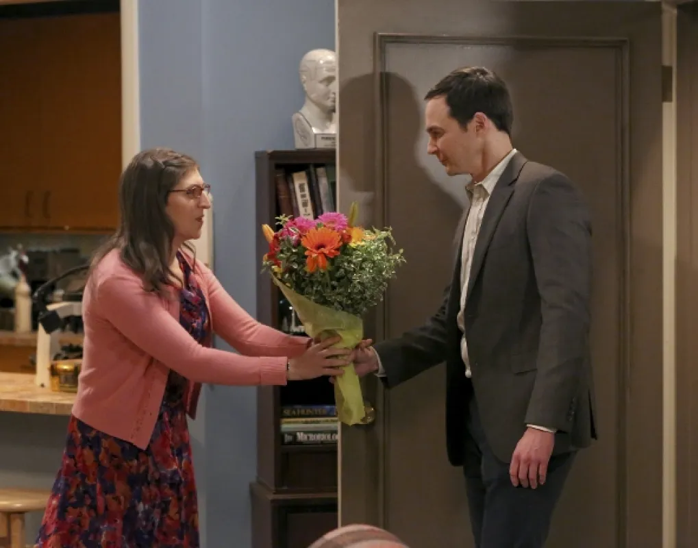 Teorie velkého třesku (Big Bang Theory, The IX), 2015 - fotogaléria