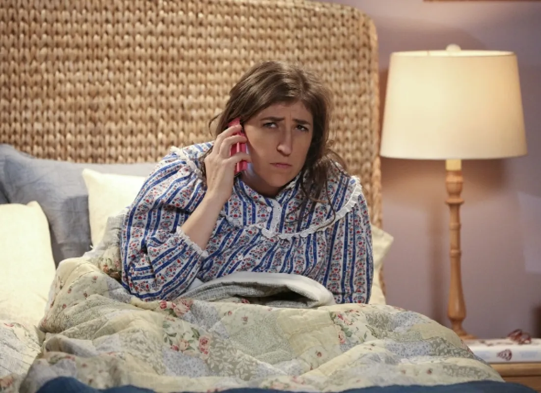 Teorie velkého třesku (Big Bang Theory, The IX), 2015 - fotogaléria
