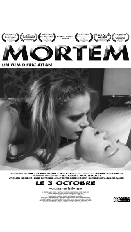 Mortem, 2010 - fotogaléria