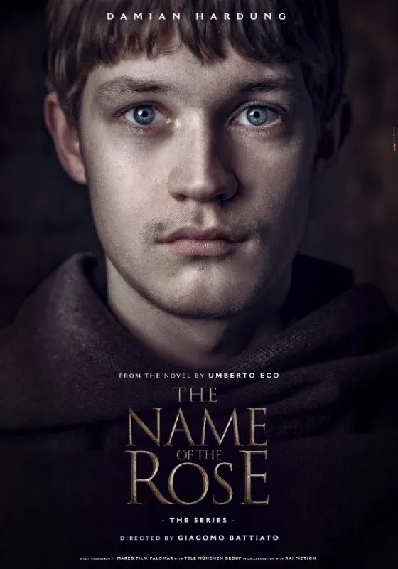 Jméno růže (Il Nome della Rosa), 2019 - fotogaléria