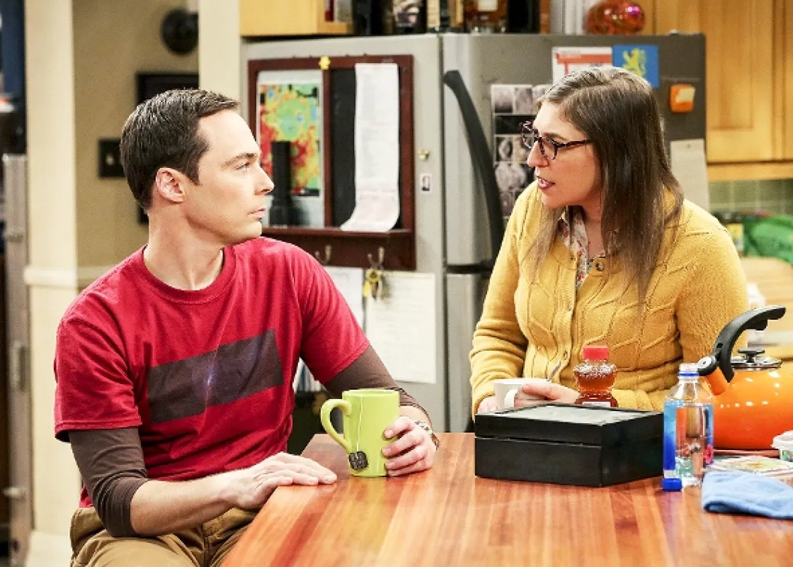 Teorie velkého třesku (Big Bang Theory, The XI), 2017 - fotogaléria
