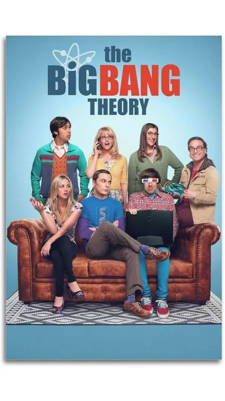 Teorie velkého třesku (Big Bang Theory, The XI), 2017 - fotogaléria