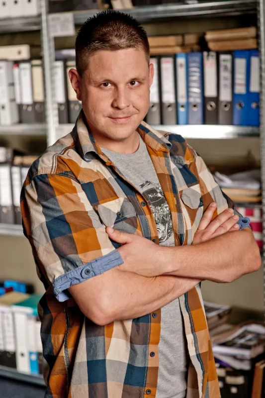 Kriminálka Anděl, 2014 - fotogaléria