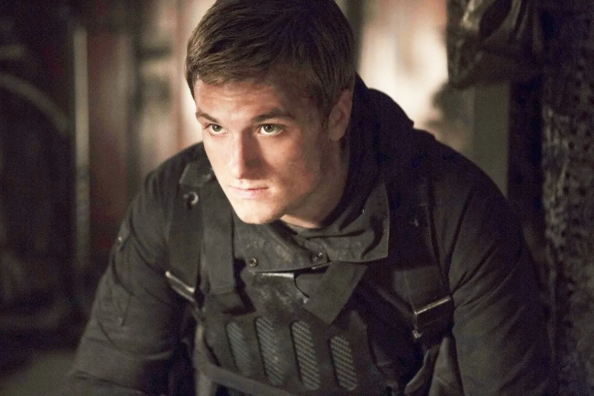Hunger Games: Síla vzdoru (The Hunger Games: Mockingjay - Part 2), 2015 - fotogaléria