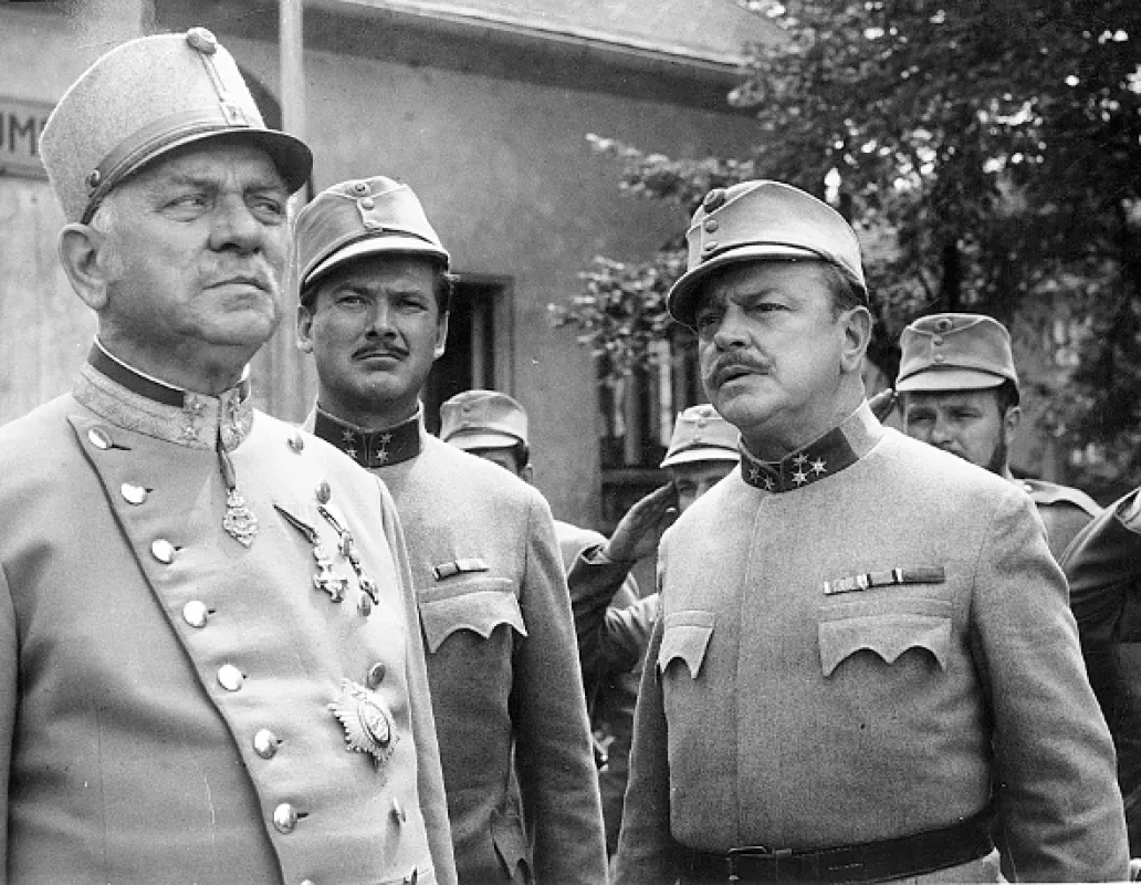 Hvězda zvaná Pelyněk, 1964 - fotogaléria