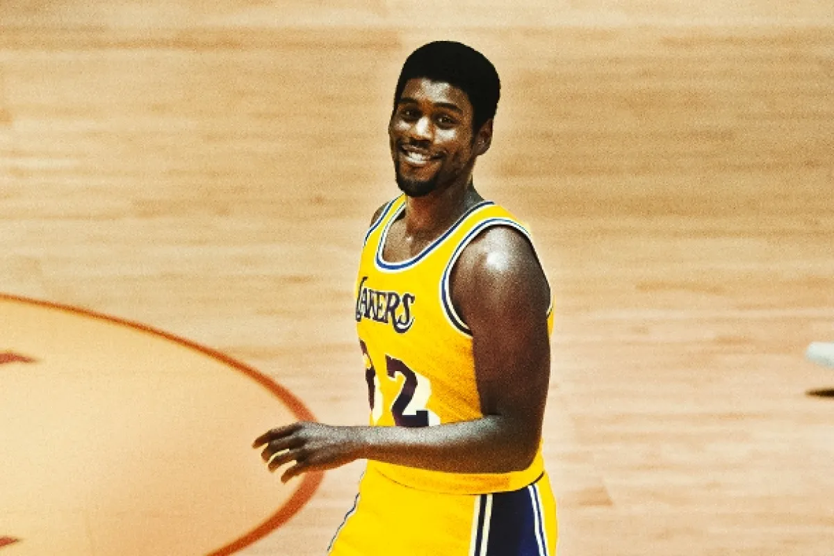 Lakers: Vzostup dynastie, 2022 - fotogaléria