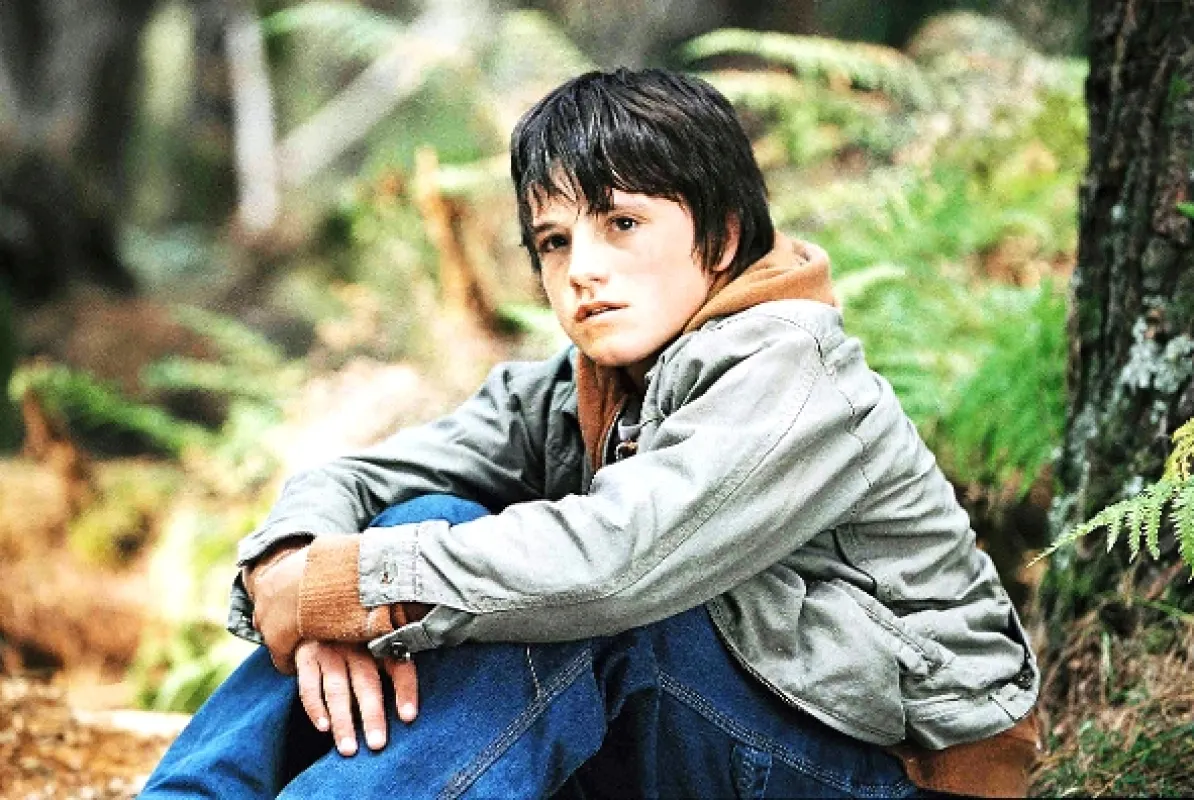 Most do Krajiny Terabithia (Bridge to Terabithia), 2007 - fotogaléria