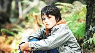 Most do Krajiny Terabithia