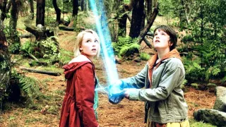 Most do Krajiny Terabithia