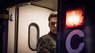 Bodyguard (1/6)